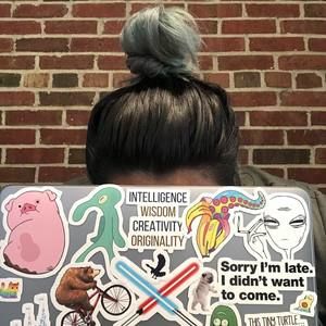 Meet your Posher, Micah